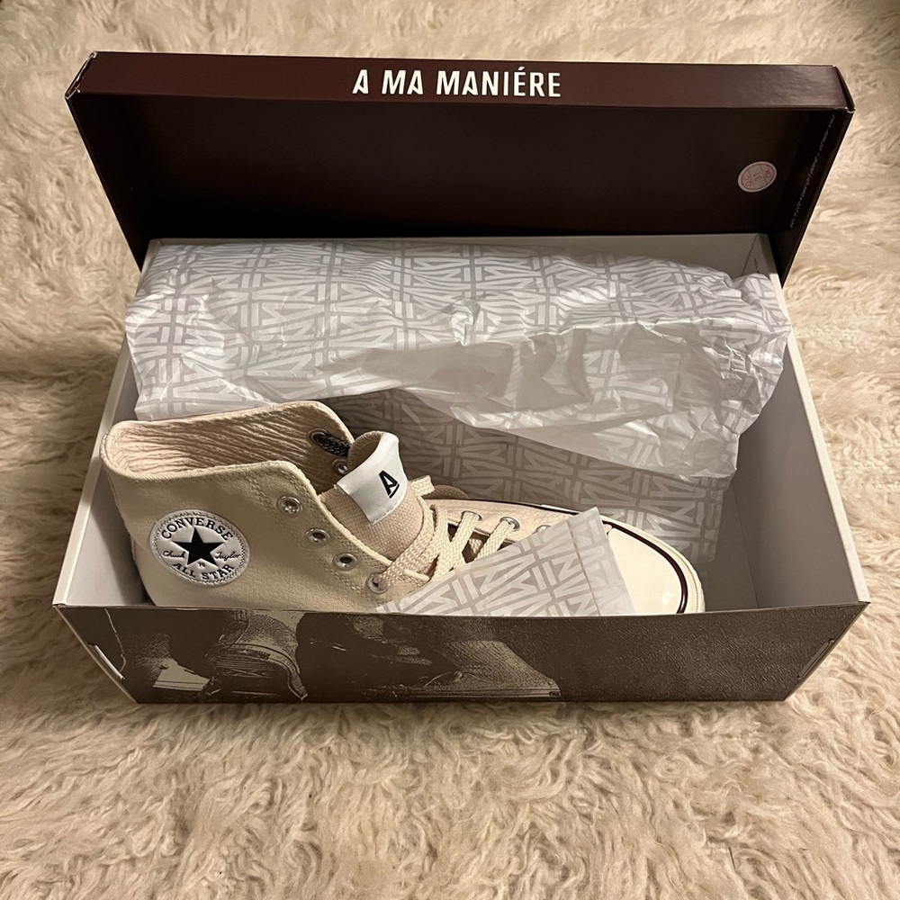 Converse Chuck 70 High A Ma Maniére While You We’re Sleeping